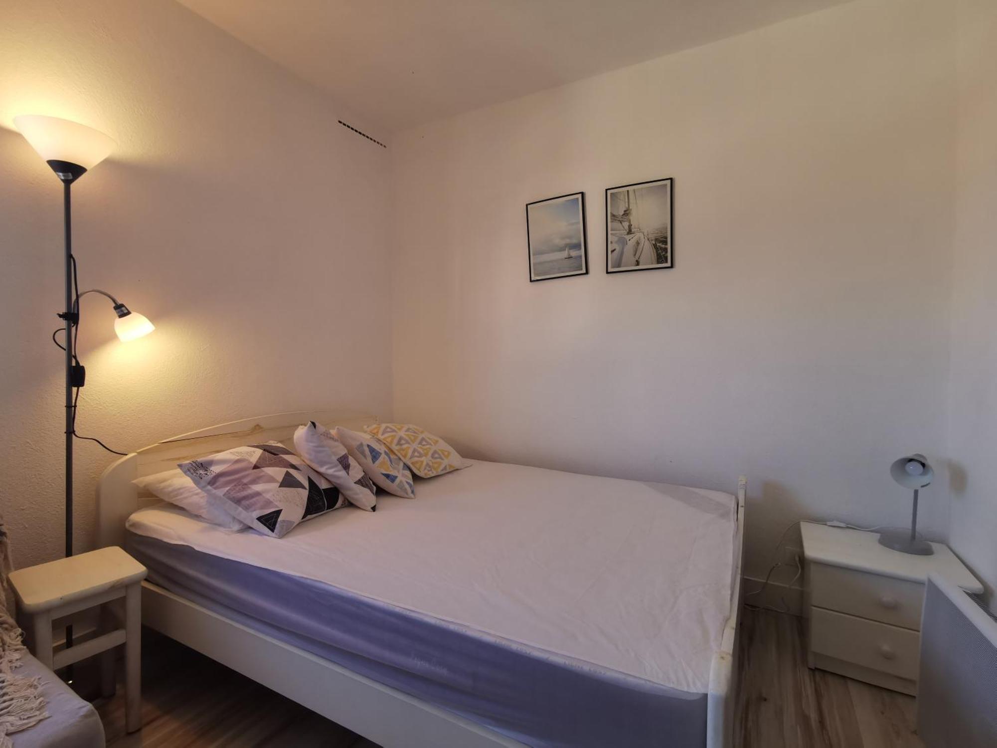 Soleil Levant 2 - En Bord De Mer - Superbe Appartement Cosy - Acces Direct Plage - Proche Commerces Et Animations Le Barcarès エクステリア 写真