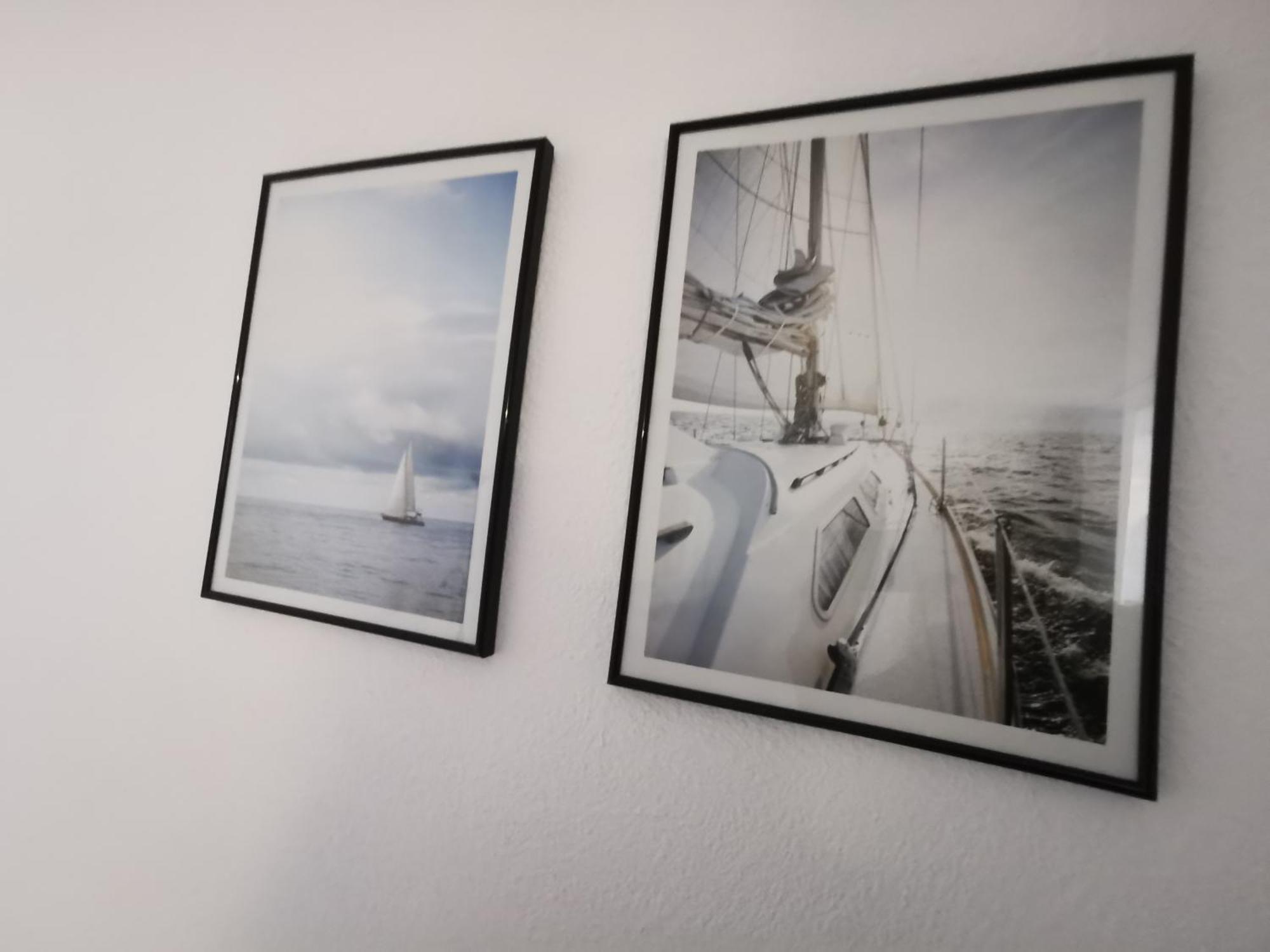 Soleil Levant 2 - En Bord De Mer - Superbe Appartement Cosy - Acces Direct Plage - Proche Commerces Et Animations Le Barcarès エクステリア 写真